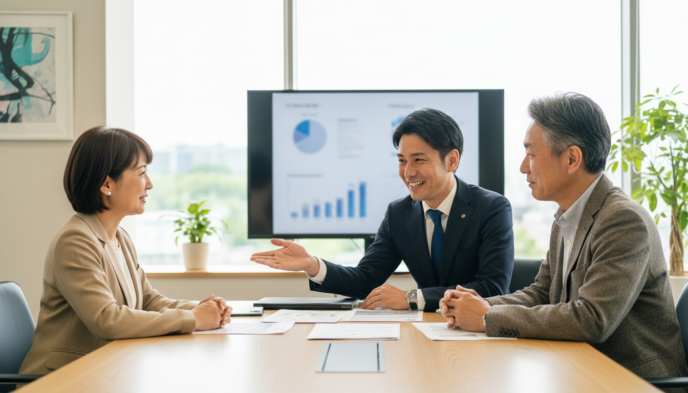 つくばみらい市 不動産 売却 相談窓口 - 2