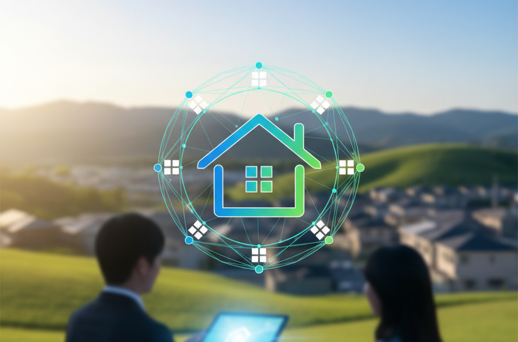 つくばみらい市 不動産 売却 相談窓口 アイキャッチ