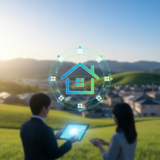 つくばみらい市 不動産 売却 相談窓口 アイキャッチ