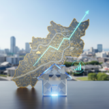 常総市 不動産 相場 アイキャッチ