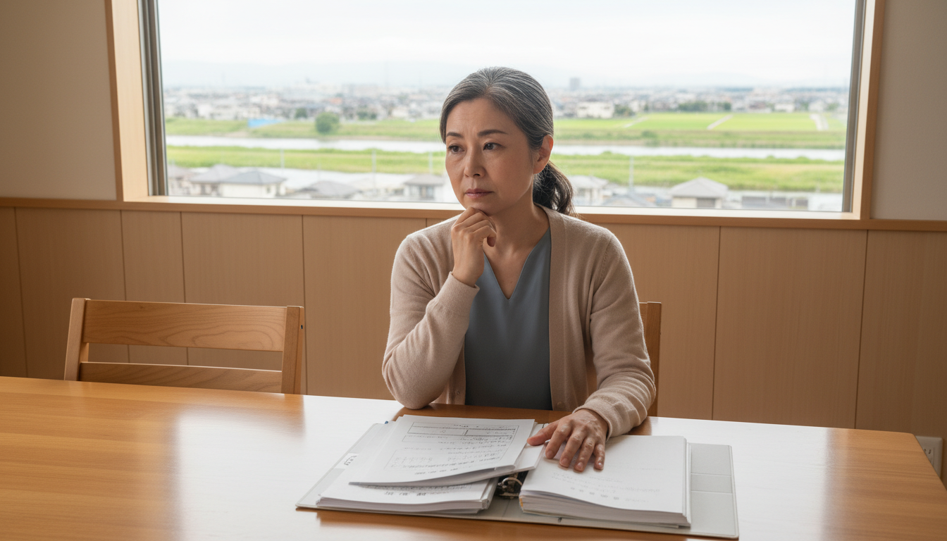 常総市 不動産 無料相談 - 1