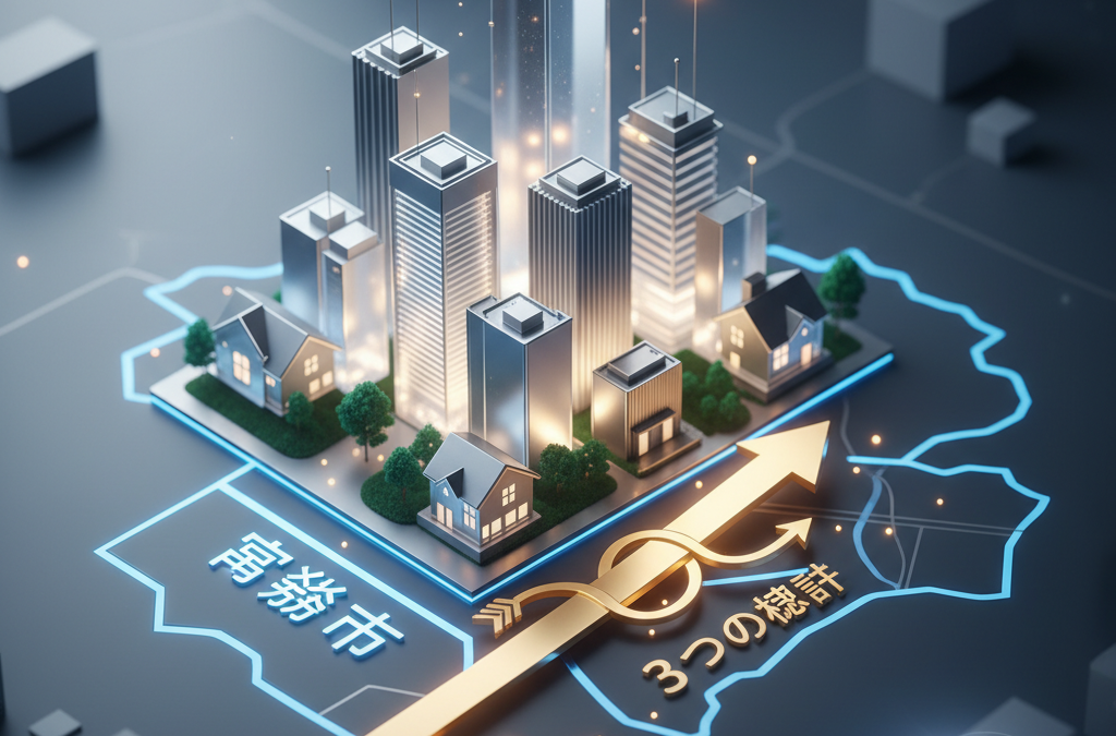 常総市 不動産 無料相談 アイキャッチ