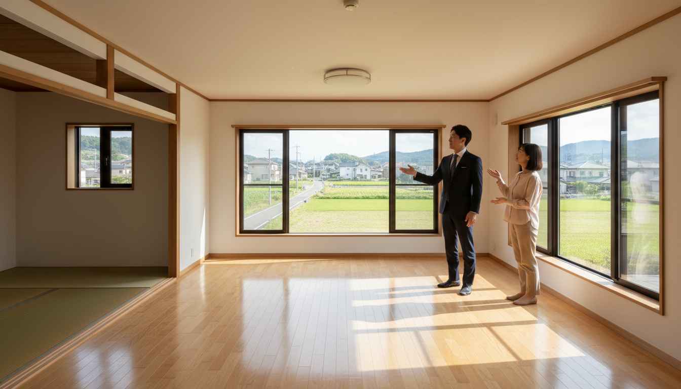 空き家 水漏れ - 3