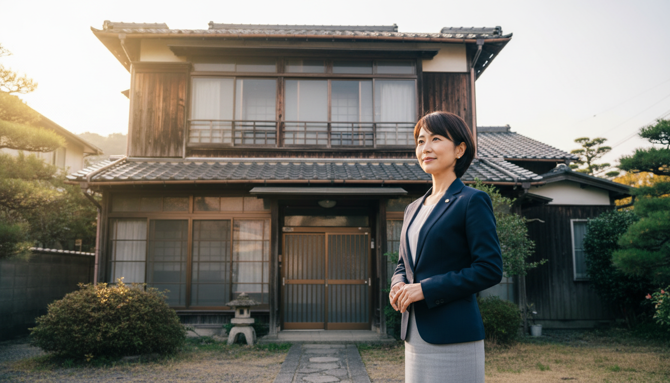 常総市 戸建て 買取 相場 - 3