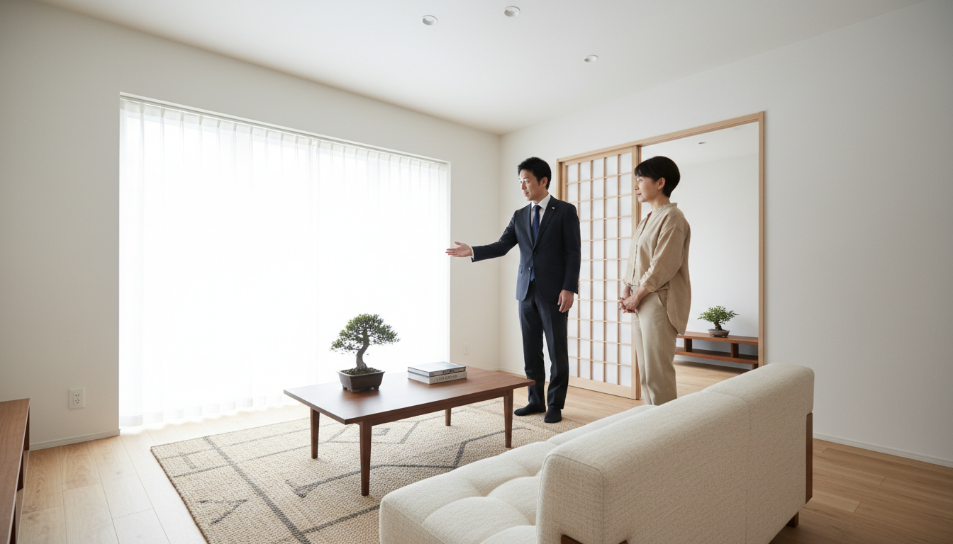 常総市 中古戸建 売却 - 2