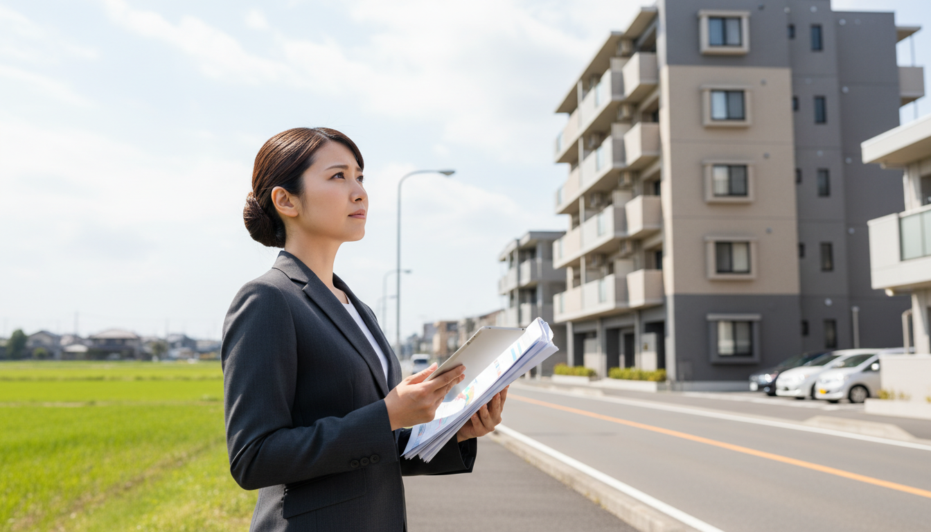 常総市 マンション 買取 相場 - 2