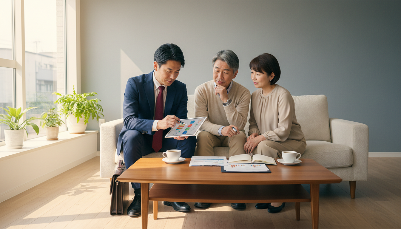 越谷 不動産 売却 - 2