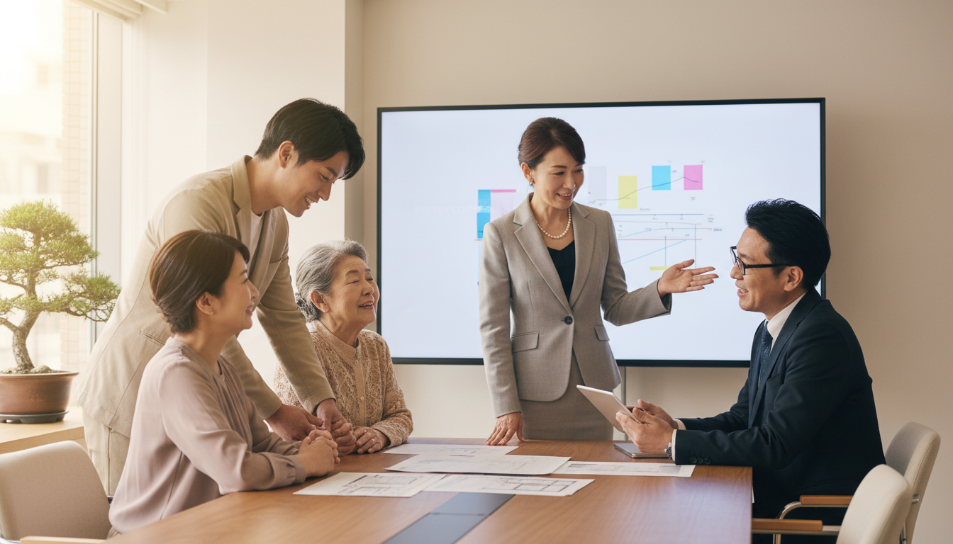 越谷 不動産 売却 - 3