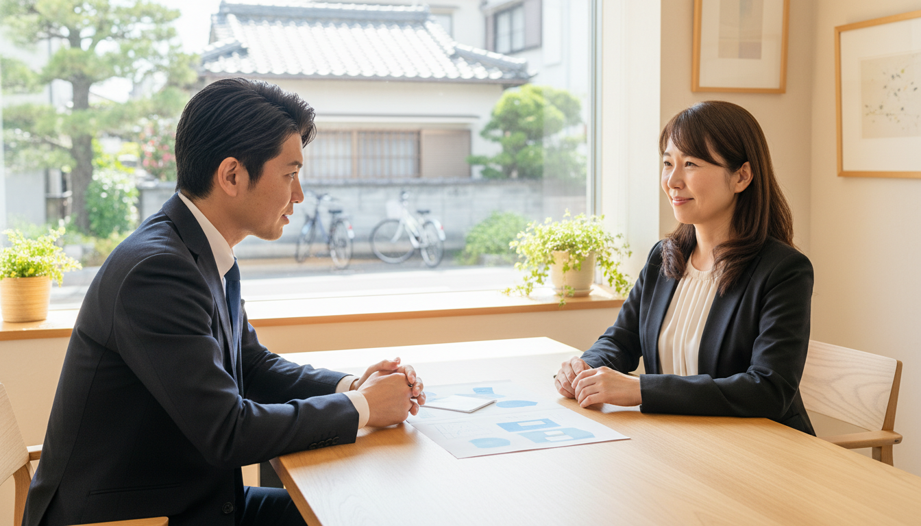 常総市 土地 高く売る - 3