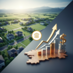 常総市 土地 高く売る アイキャッチ