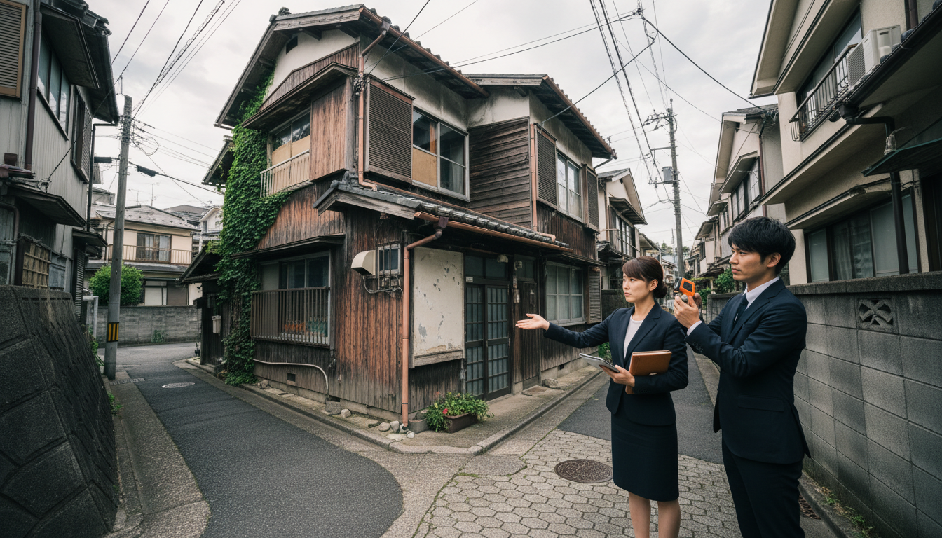 常総市 実家 買取 - 2