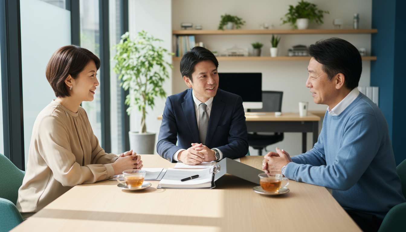 常総市 実家 買取 - 3