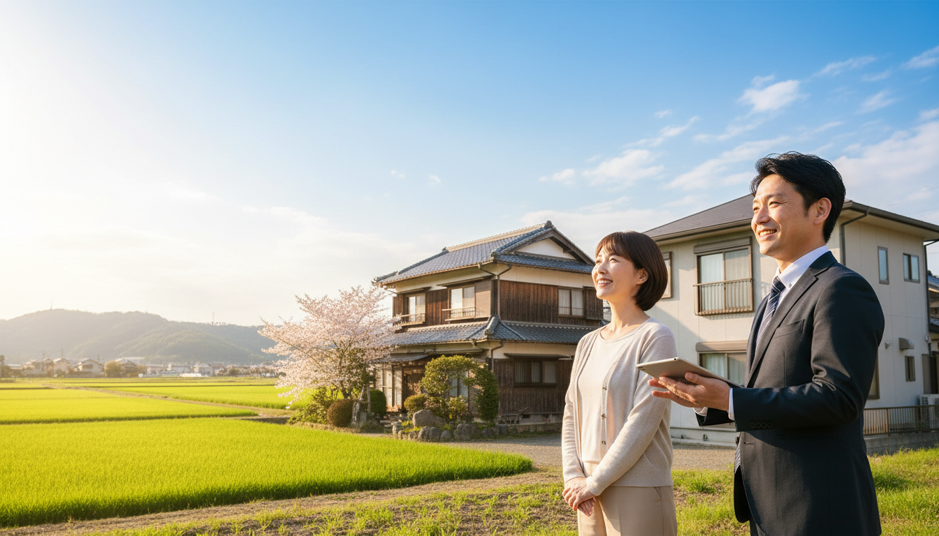 常総市 相続 名義変更 - 3