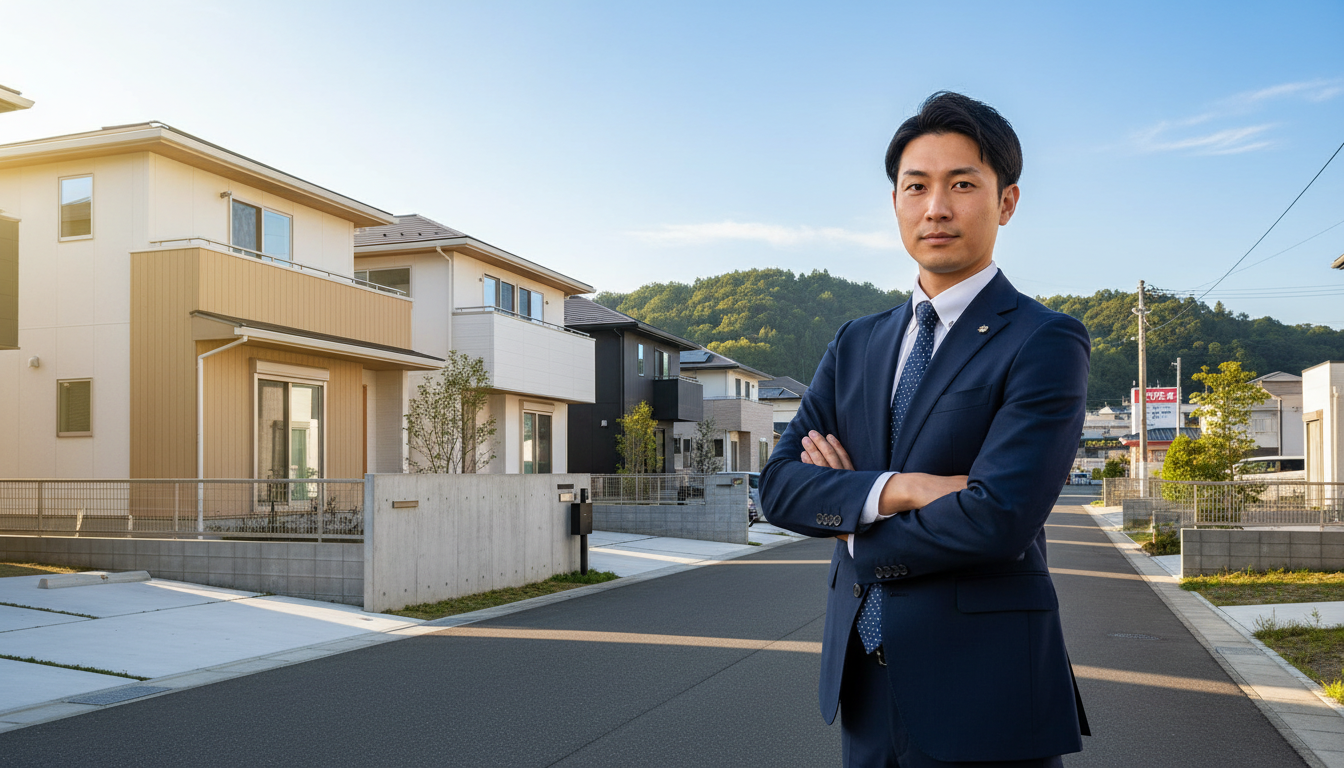 常総市 戸建て 査定 ポイント - 1