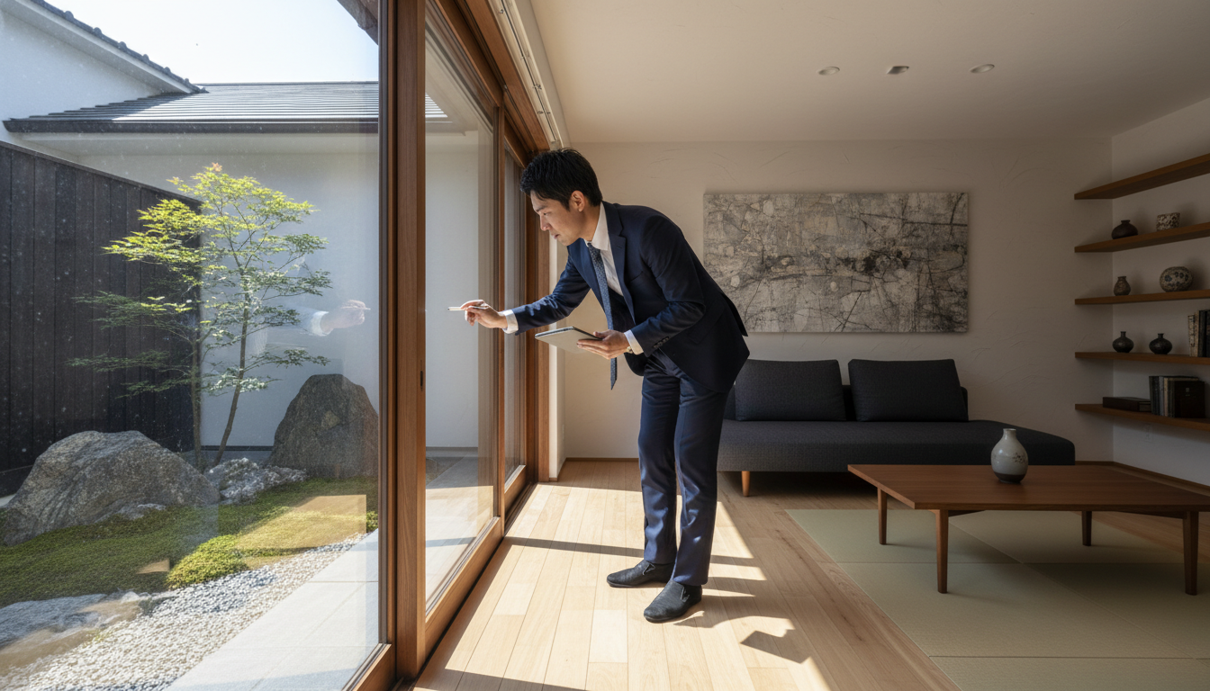 常総市 戸建て 査定 ポイント - 2