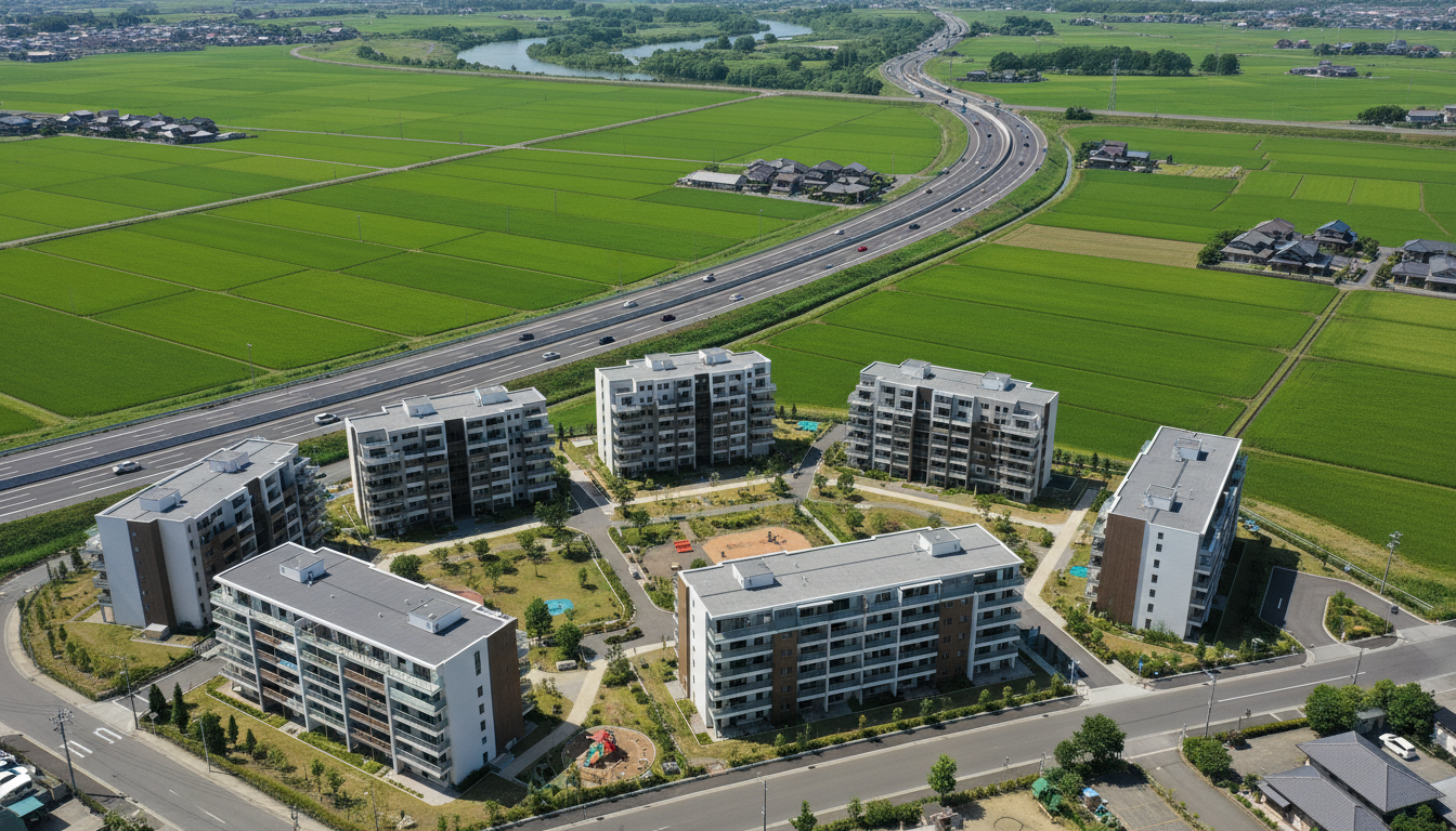 常総市 マンション 査定 ポイント - 2