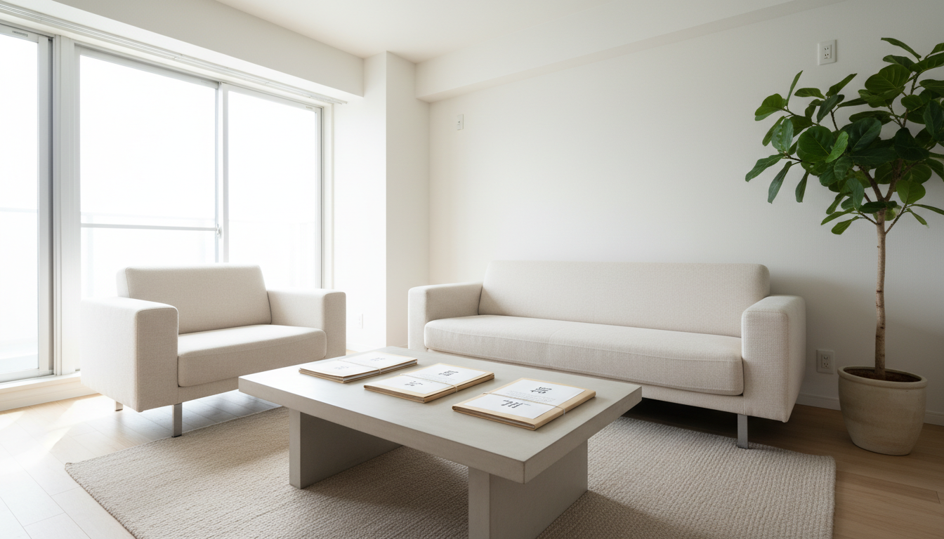 常総市 マンション 査定 ポイント - 3