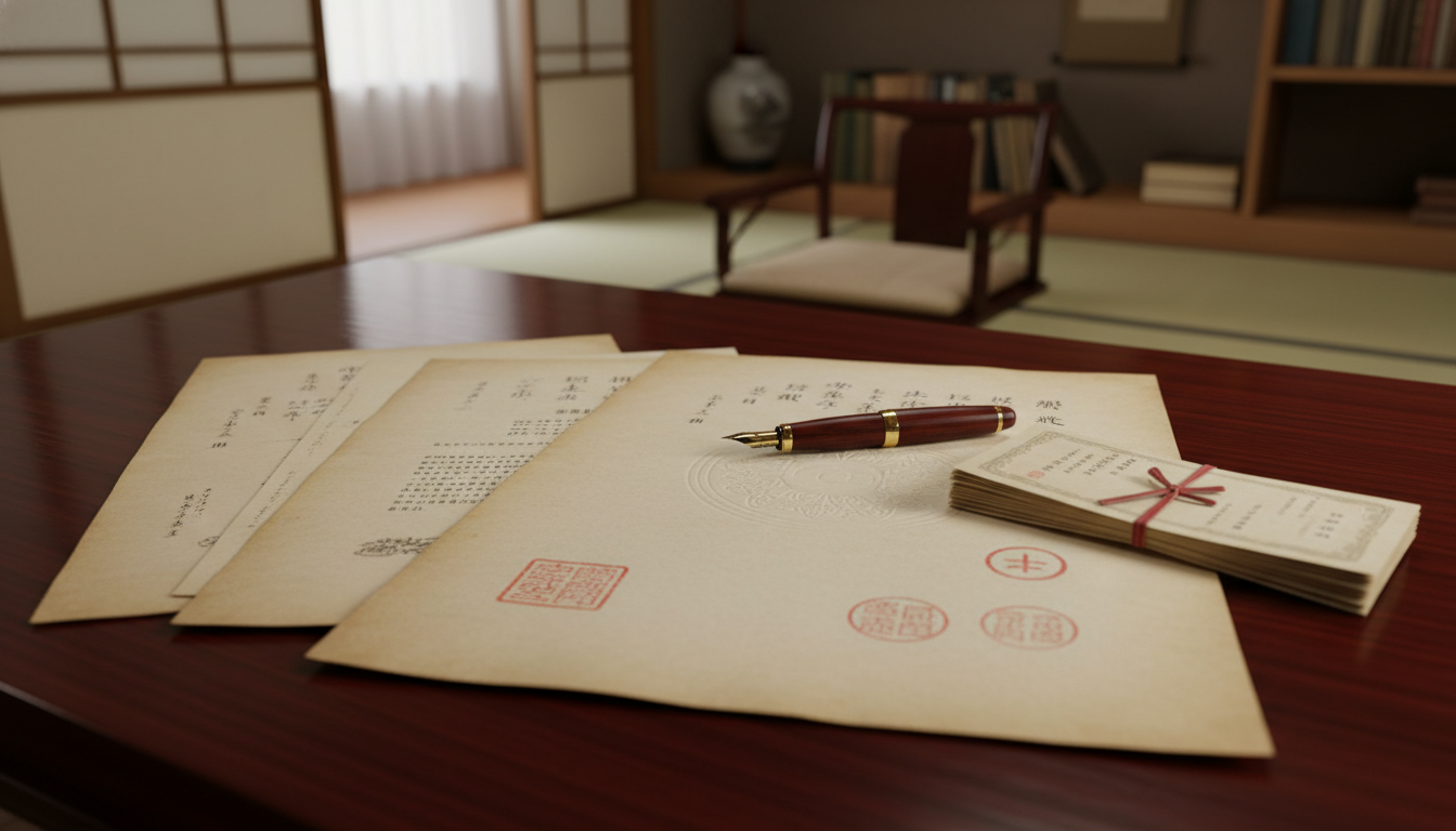 常総市 相続 家 売却 流れ - 2