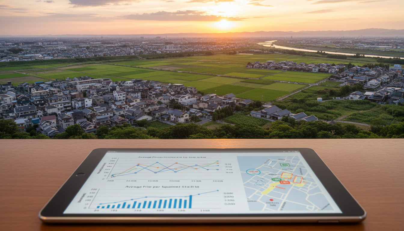 常総市 相続 家 売却 流れ - 3