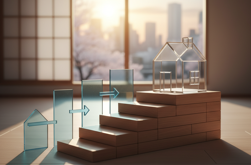 常総市 相続 家 売却 流れ アイキャッチ