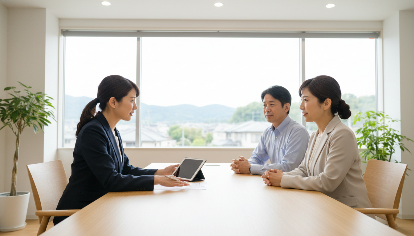 常総市 相続 土地 売却 流れ - 1