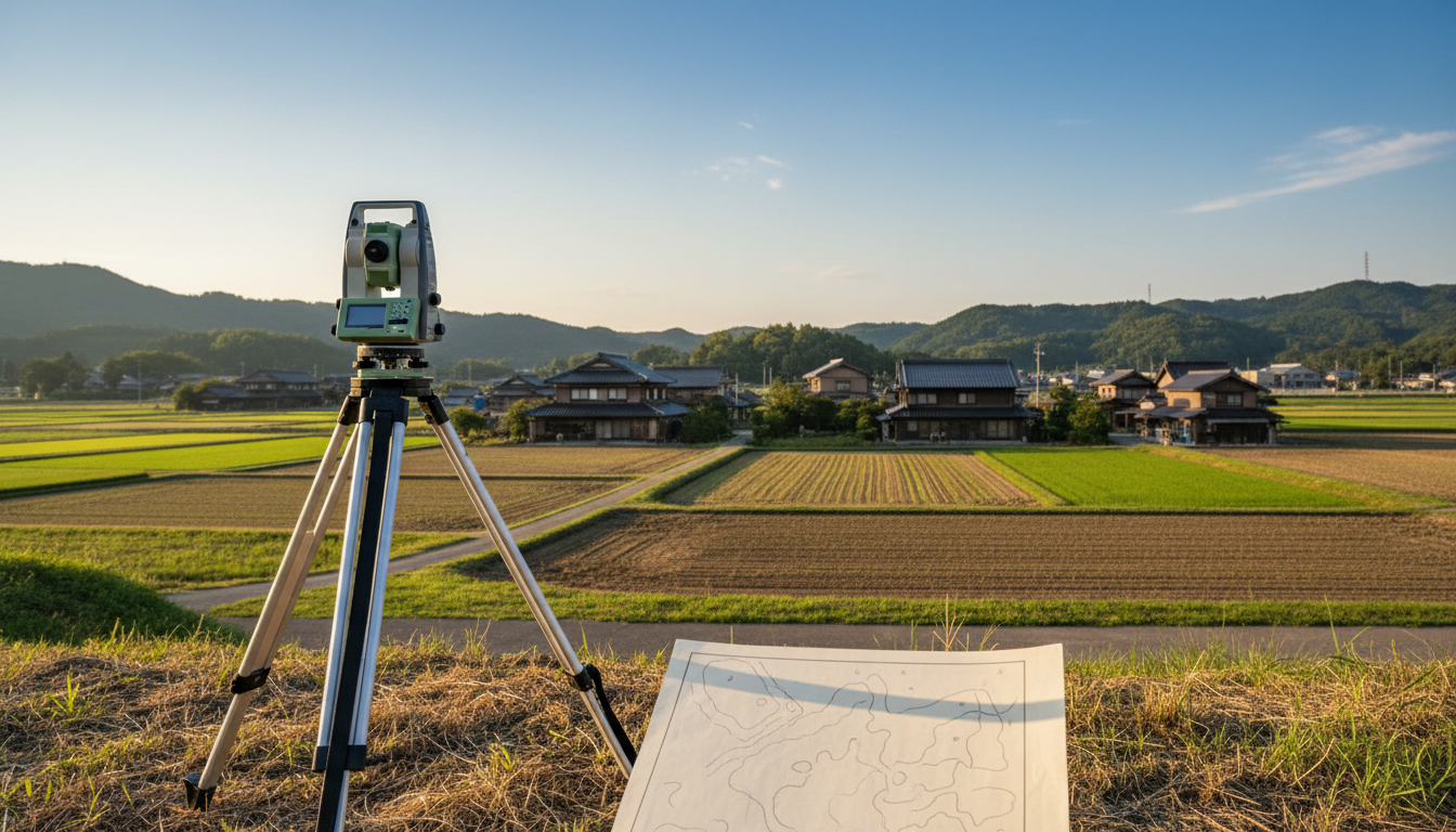常総市 相続 土地 売却 流れ - 3