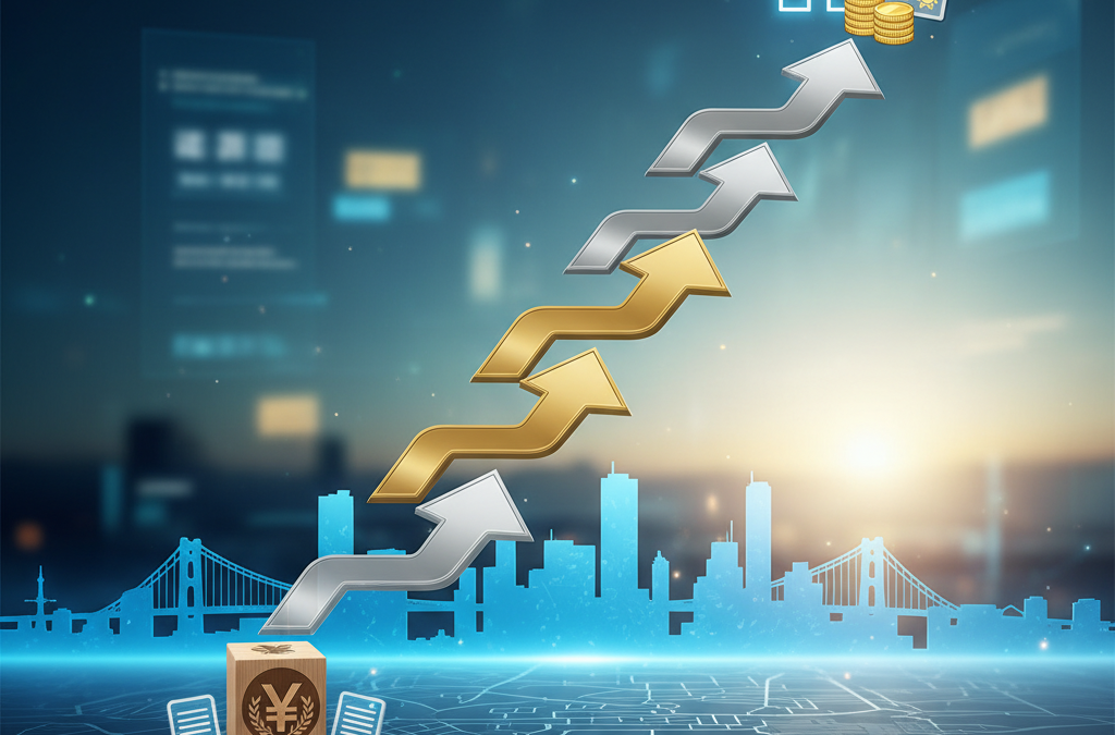 常総市 相続 土地 売却 流れ アイキャッチ