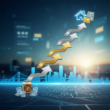 常総市 相続 土地 売却 流れ アイキャッチ