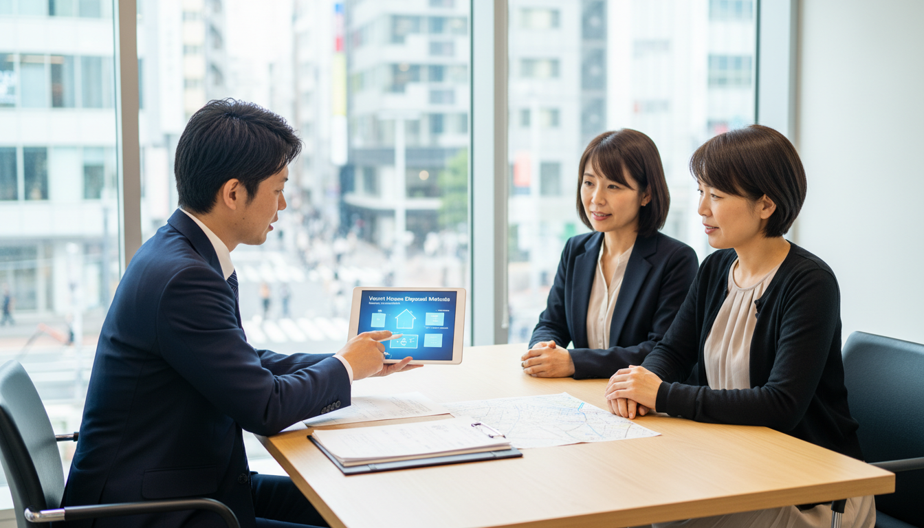 常総市 空き家 処分 方法 - 2