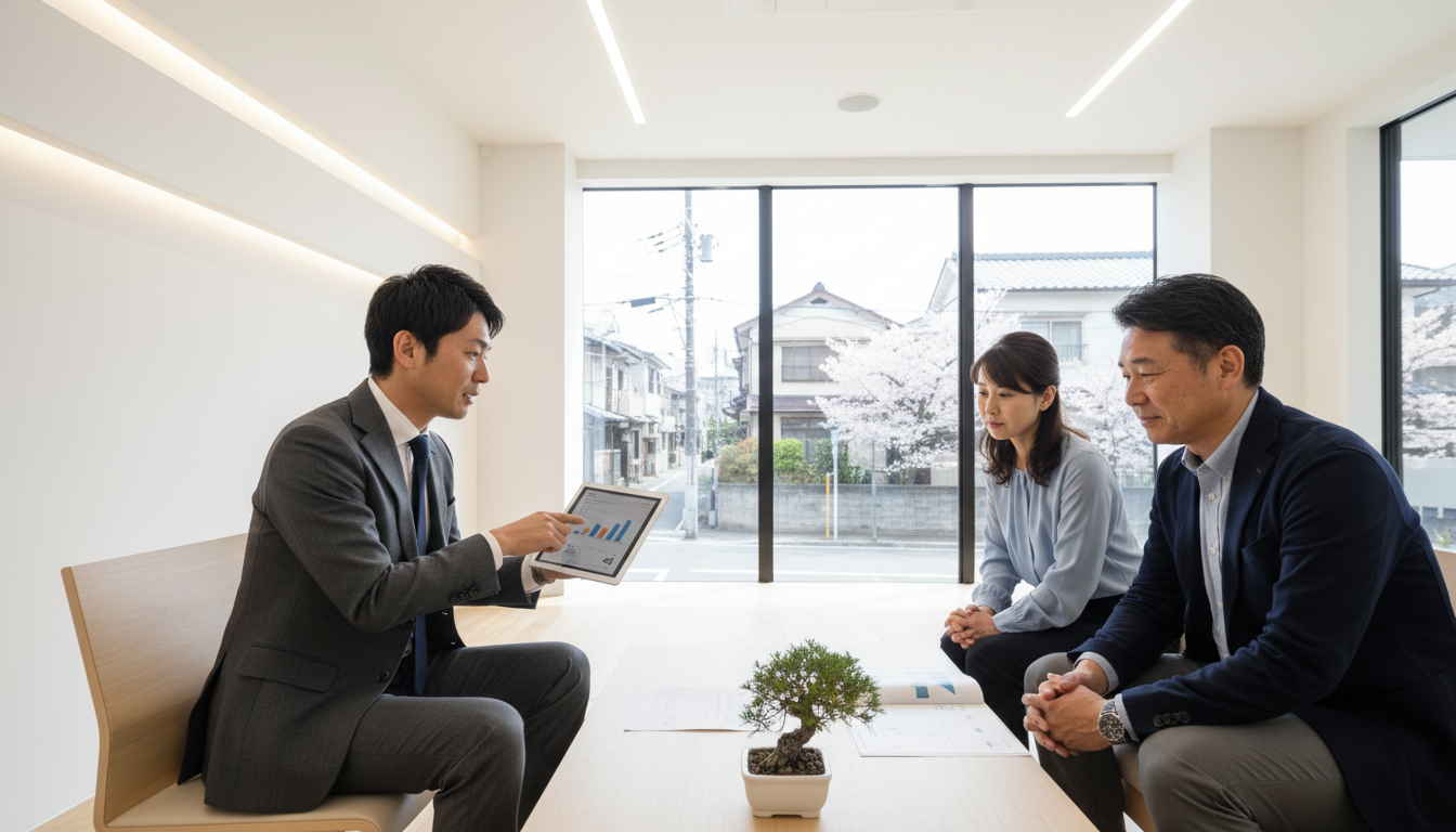 常総市 訳あり物件 買取 - 2