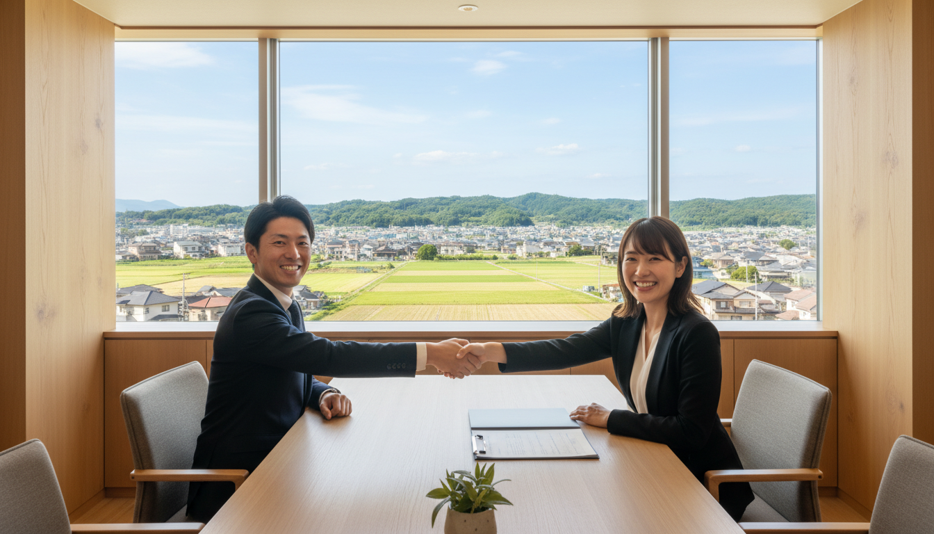 常総市 訳あり物件 買取 - 3