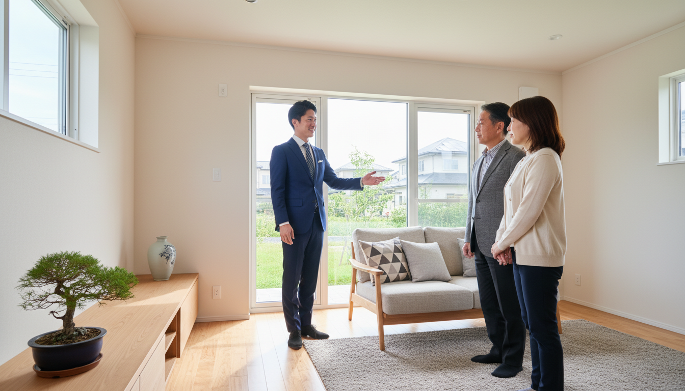 常総市 住み替え 売却 - 3