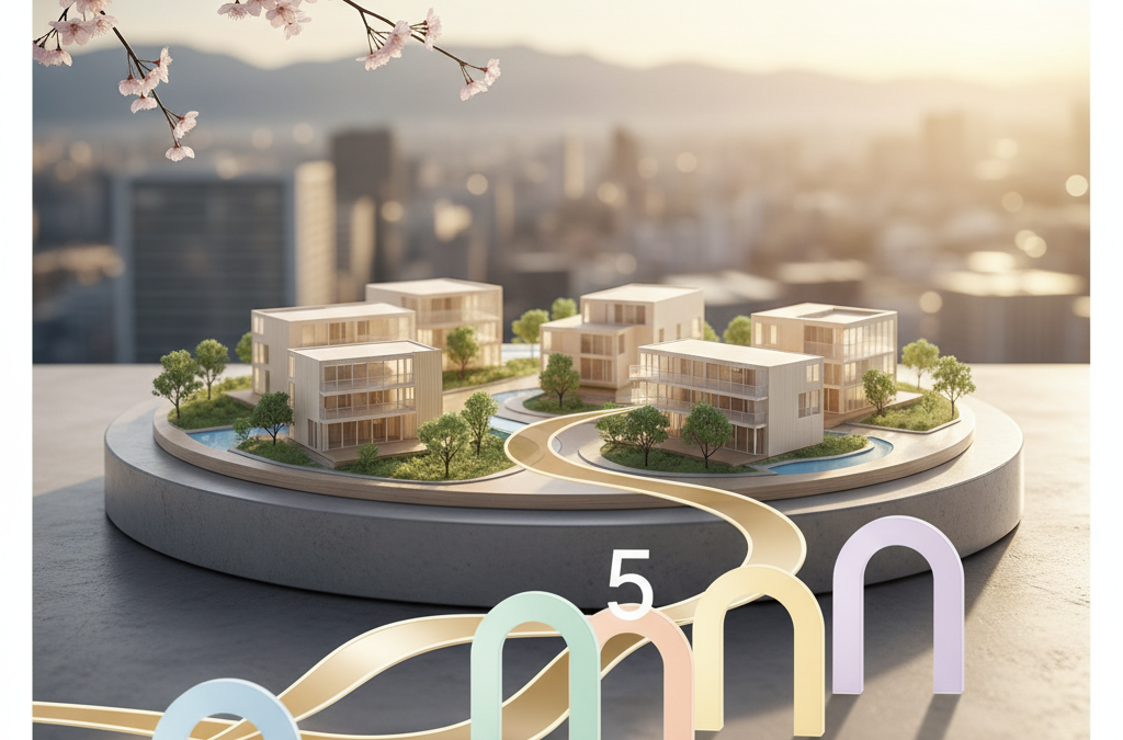 常総市 住み替え 売却 アイキャッチ