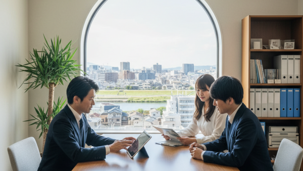 常総市の不動産売却相談窓口はどこ？プロが教える選び方と注意点