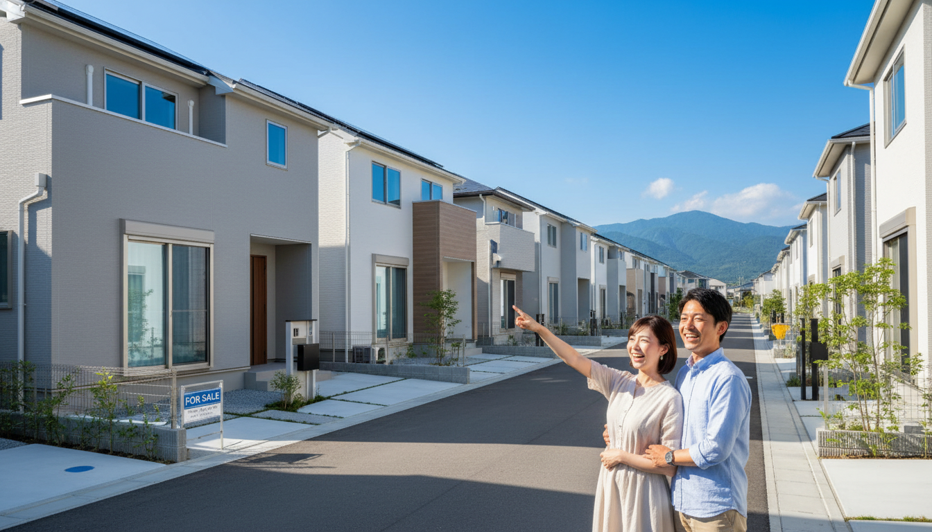 坂東市 不動産 高く売る - 1