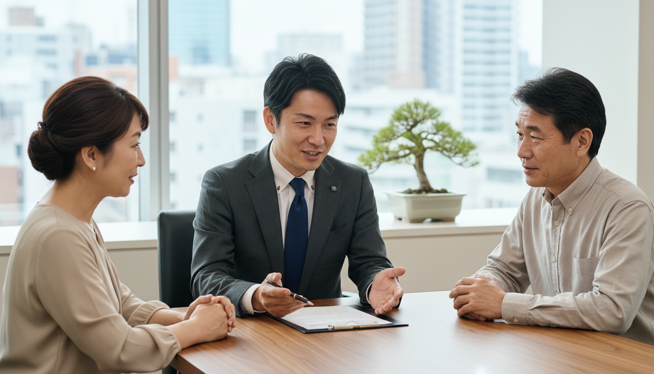 坂東市 不動産 無料相談 - 2