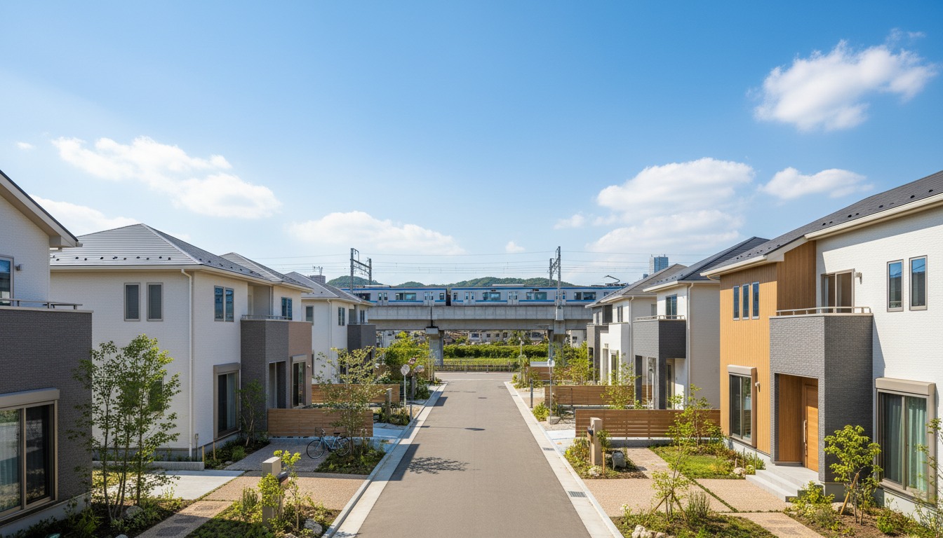 守谷　同地 中古戸建 相場 - 1