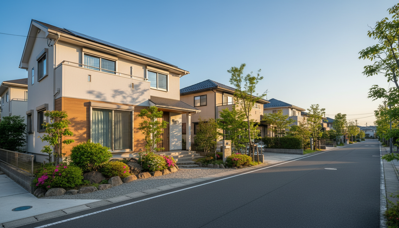 守谷　大柏 中古戸建 相場 - 1