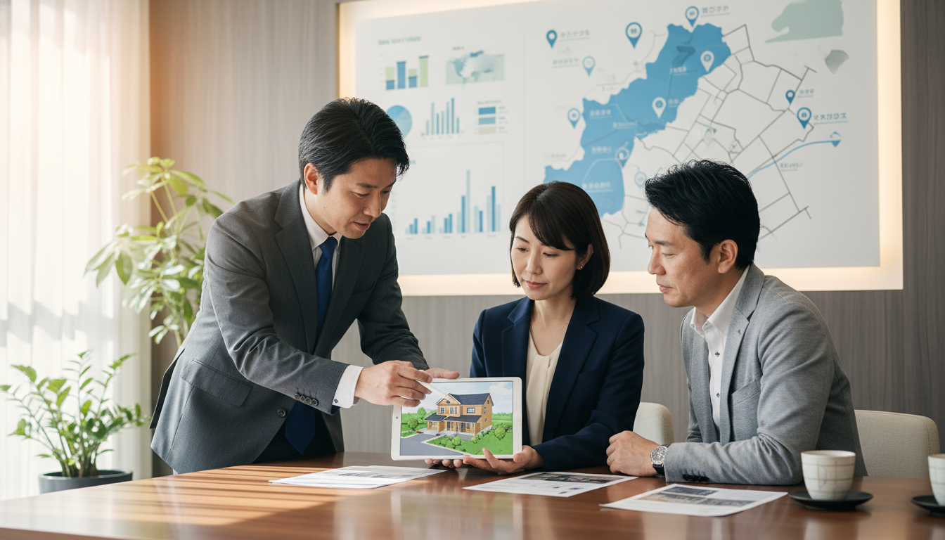 守谷　赤法花 中古戸建 相場 - 2