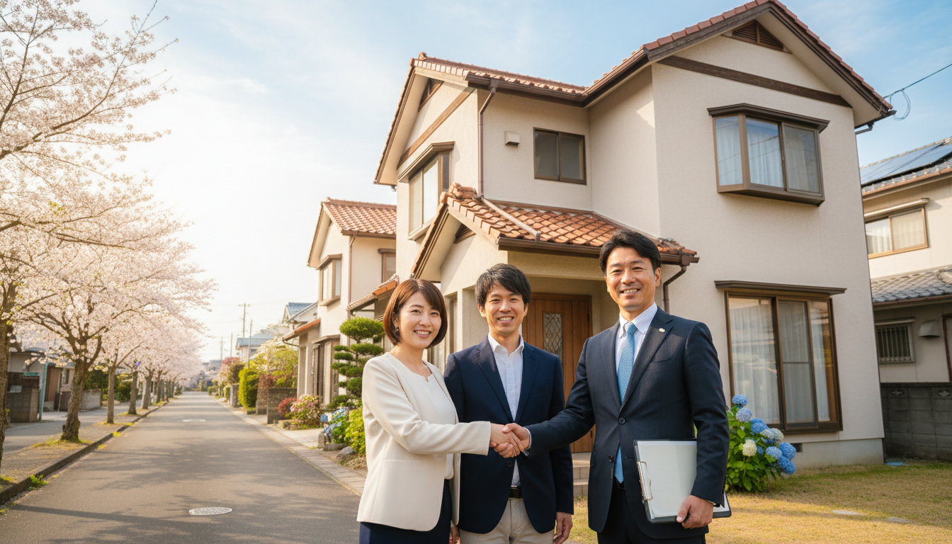 守谷　赤法花 中古戸建 相場 - 3