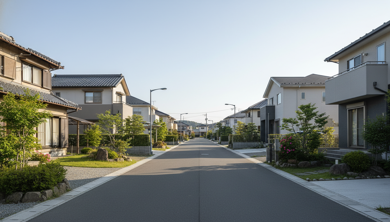 守谷　立沢 中古戸建 相場 - 1
