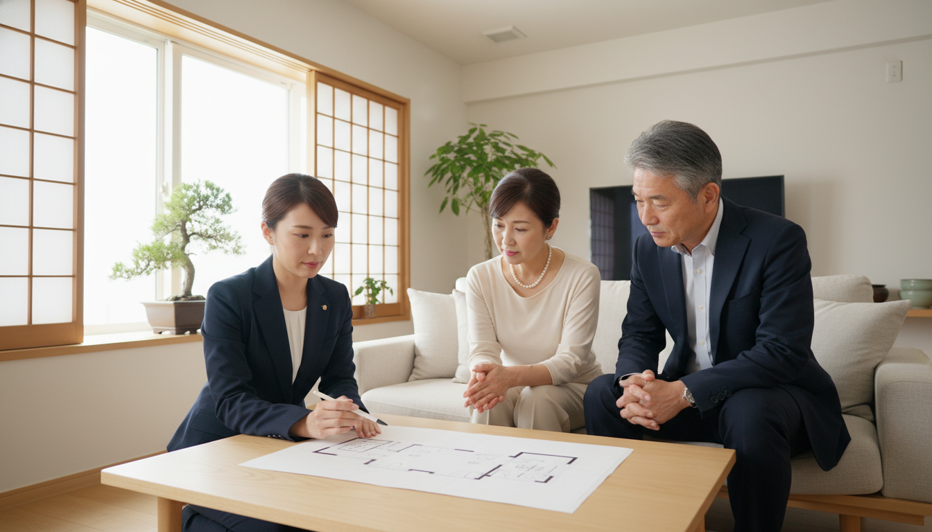 守谷　立沢 中古戸建 相場 - 3