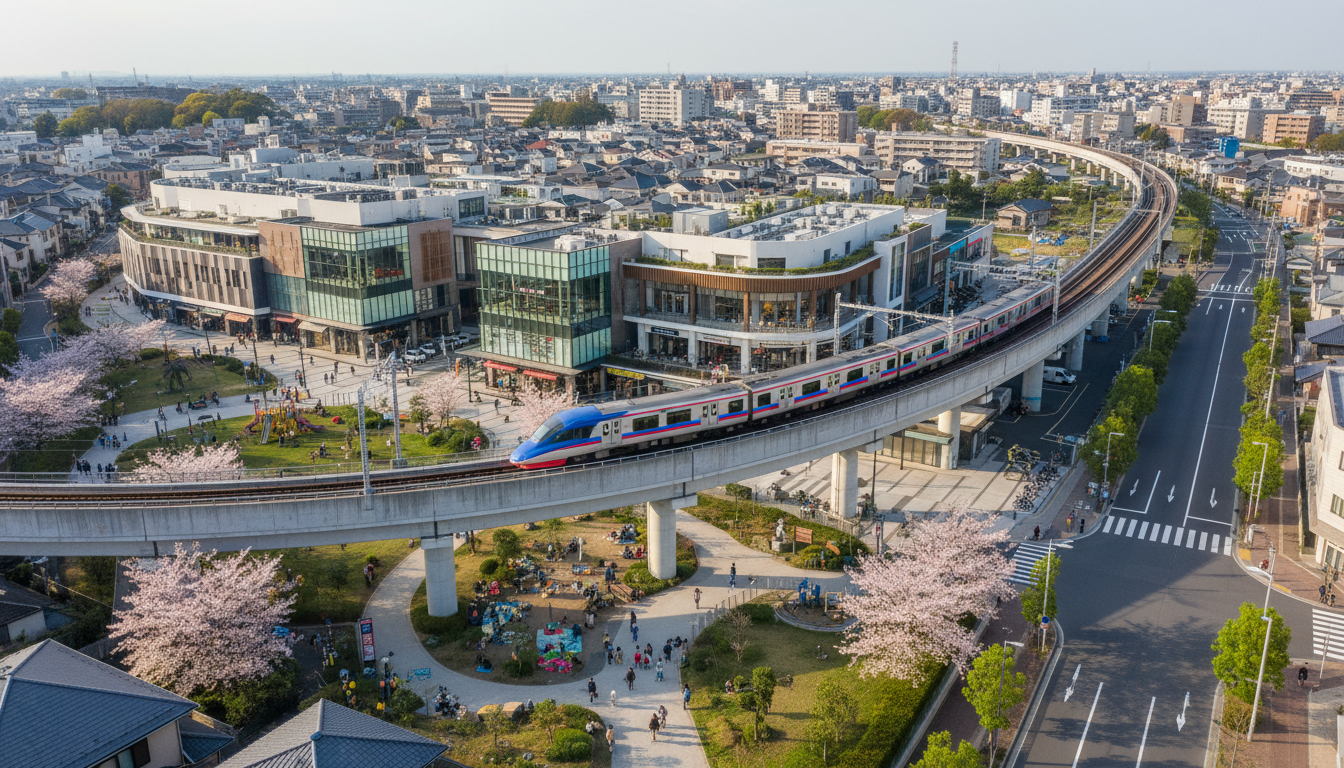守谷　板戸井 中古戸建 相場 - 3