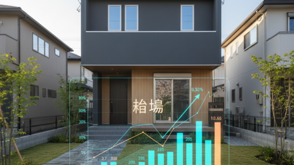 【2026年版】守谷市板戸井の中古戸建相場｜築年数別価格一覧
