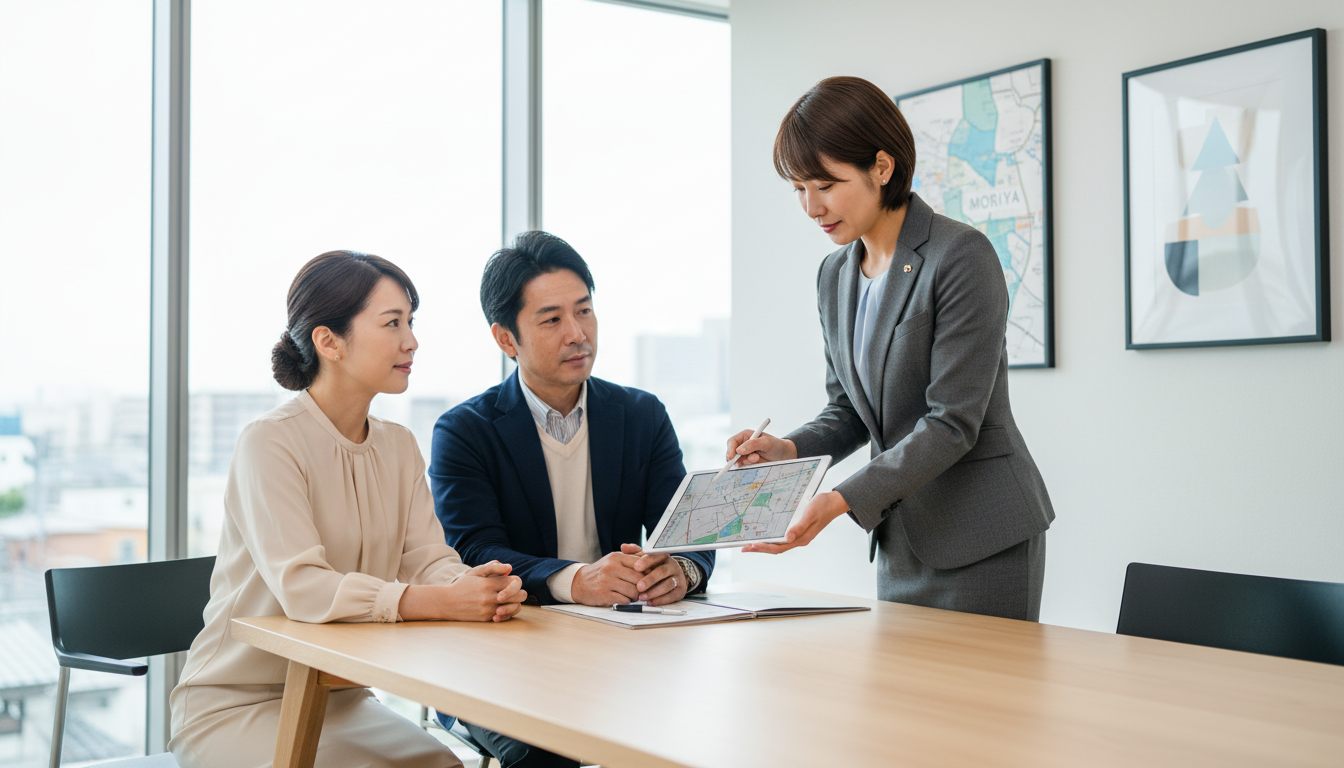 守谷　高野 中古戸建 相場 - 2