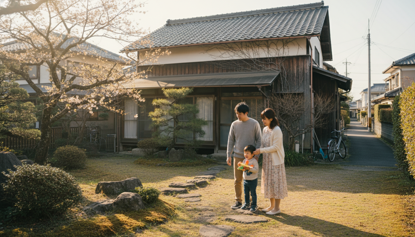 守谷　野木崎 中古戸建 相場 - 1