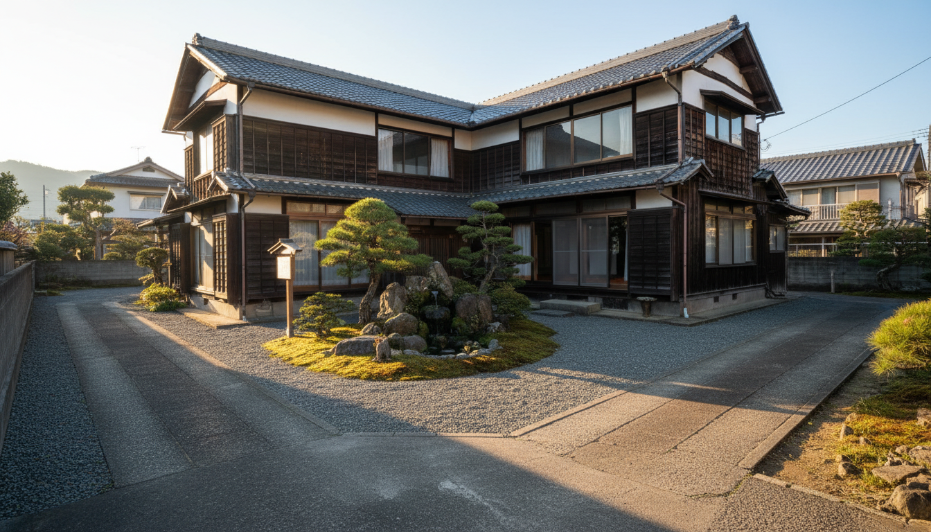 守谷　野木崎 中古戸建 相場 - 3