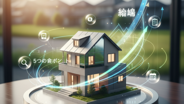 2026年版｜守谷 野木崎 中古戸建 相場と5つの査定ポイント