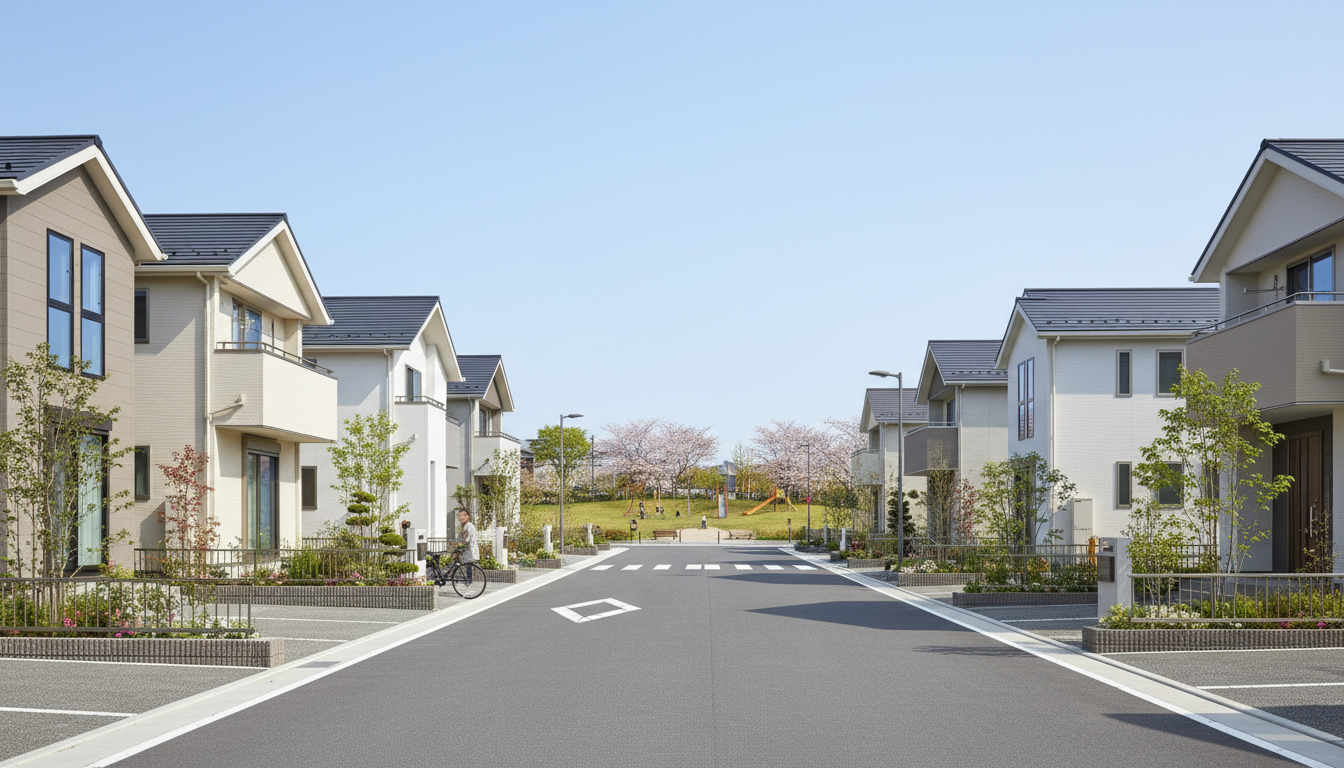 守谷　ひがし野 中古戸建 相場 - 1