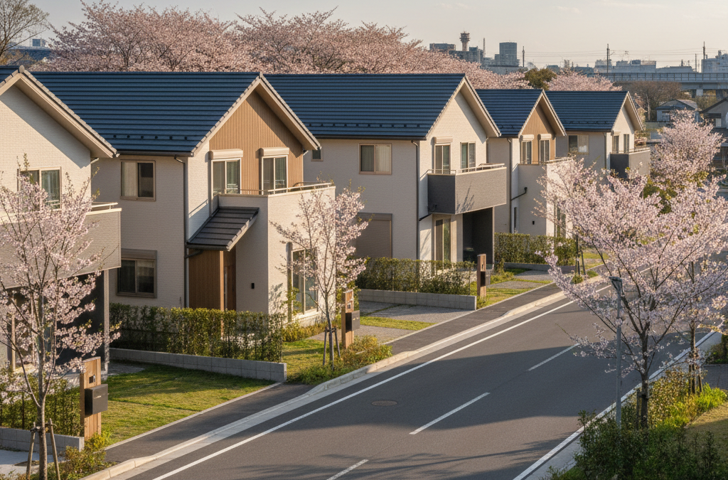 守谷　ひがし野 中古戸建 相場 アイキャッチ